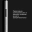 Отвертка электрическая умная Xiaomi Wowstick 1F+ TRY 20 in1 Kit чёрная