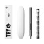 Отвертка электрическая умная Xiaomi Wowstick 1F+ TRY 20 in1 Kit чёрная