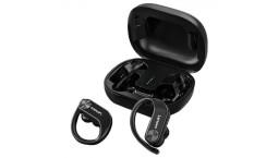Беспроводные наушники TWS Lenovo LP7 черная