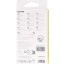Usb Кабель-зарядка TYPE-C Baseus Cafule 3A 1м (CATKLF-BG1) черный