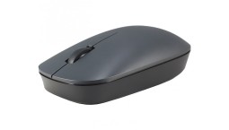 Мышь беспроводная Xiaomi Mi Wireless Mouse Lite HLK4035CN/XMWXSB01YM черная