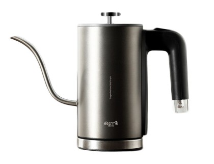 Чайник заварной Xiaomi Electric DEM-SC001 серебристый