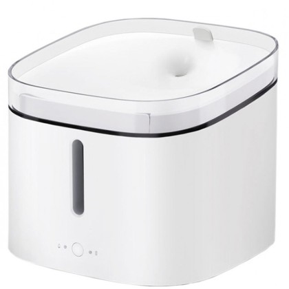 Автопоилка для животных Xiaomi Mijia Smart Water Dispenser (XWWF01MG) белая