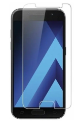 Защитное стекло для Samsung Galaxy A3 (2016) в тех. упаковке