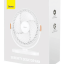 Настольный вентилятор Baseus Serenity Desktop Fan (ACYY000002) белый