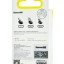 Магнитный адаптер Baseus Zinc Magnetic на Micro (CAMXC-E)