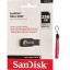 3.0 USB флеш накопитель SanDisk CZ410 Ultra Shift 256GB (SDCZ410-256G-G46)