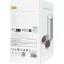 Умная кормушка для животных Xiaomi Rojeco 4L Automatic Pet Feeder WIFI Version Double Bowl (белая)