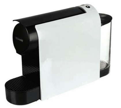Кофемашина Xiaomi Scishare Capsule Coffee Machine S1104 белая