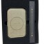 Powerbank с беспроводной зарядкой MagSafe Maxco MP26 5000mAh 15W серый