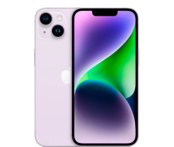 Apple i-Phone 14 128GB Фиолетовой  (Япония)