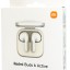 Наушники беспроводные Xiaomi Redmi Buds 6 Active (EU) белые