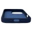 Накладка для i-Phone 16 Pro Max Keephone MagSnap синий