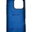 Накладка для i-Phone 16 Pro Max Keephone MagSnap синий
