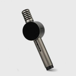 Караоке Xiaomi Otaru HoHo Sound Mic X3 серый