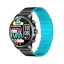 Умные часы Kieslect Smart Calling Watch Kr2 (EU) черные
