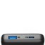 Powerbank Anker PowerCore Essential (A1287) 20000mAh 1USB/1C черный