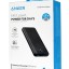 Powerbank Anker PowerCore Essential (A1287) 20000mAh 1USB/1C черный