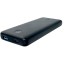 Powerbank Anker PowerCore Essential (A1287) 20000mAh 1USB/1C черный