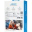 Powerbank Anker PowerCore Essential (A1287) 20000mAh 1USB/1C черный