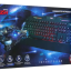 Клавиатура игровая Smartbuy RUSH Interstellar 309 USB черная (SBK-309G-K)/20