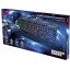 Клавиатура игровая Smartbuy RUSH Interstellar 309 USB черная (SBK-309G-K)/20