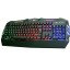 Клавиатура игровая Smartbuy RUSH Interstellar 309 USB черная (SBK-309G-K)/20
