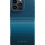 Накладка для i-Phone 16 Pro Max 6.9" Pitaka Military-Grade Protective Case (Moonrise)