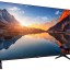 Телевизор Xiaomi Mi TV A 32 2025 HD RU (HD 1366x768, Smart TV) черный