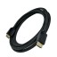 Baseus High Definition Series HDMI 8K to HDMI 8K Adapter Cable 2m Black
