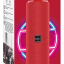 Bluetooth колонка Hoco BS33 красная