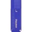 USB флеш накопитель Smartbuy 8GB Dock Blue (SB8GBDK-B)