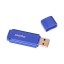 USB флеш накопитель Smartbuy 8GB Dock Blue (SB8GBDK-B)