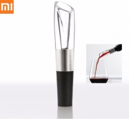 Аэратор для вина Xiaomi Circle Joy (CJ-DXJQ01) чёрный