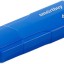 USB флеш накопитель SmartBuy 4GB Clue Blue (SB4GBCLU-BU)