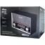 Портативный радиоприемник Ritmix RPR-102 карбон