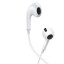 Стереонаушники Type-C с микрофоном Baseus Encok C17 NGCR010002 белые
