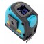 Умная рулетка Xiaomi Mileseey Laser Distance Measuring Tape DT10