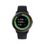 Умные часы Xiaomi Imilab KW66 Blood Oxygen Monitor черные