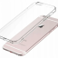 Чехол-накладка силикон 2.0мм i-Phone 5/5s прозрачный