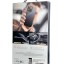 Накладка для i-Phone 15 Pro Max Keephone Kevilar Magsafe Woven разноцветный
