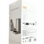 Умная кормушка для животных Xiaomi Rojeco 4L Automatic Pet Feeder WIFI Version Single Bowl (белая)