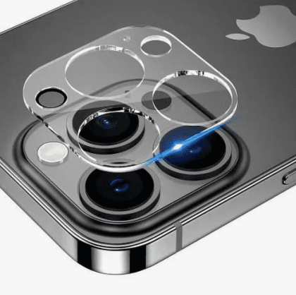 Защитное стекло для задней камеры i-Phone 14Pro/14 Pro Max