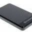Внешний жесткий диск 1TB Transcend StoreJet 25A3 USB3.1 черный