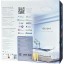 Потолочный светильник Yeelight Arwen Ceiling Light 450S White YLXD013 белый