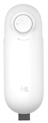 Упаковщик и распаковщик пакетов для продуктов портативный Xiaomi Xiaoda XD-BXFKJ01 белый