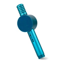 Караоке Xiaomi Otaru HoHo Sound Mic X3 синий