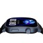 Умные часы Kieslect Smart Calling Watch Ks3 (EU) черные