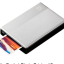 Фотопринтер Xiaomi Mijia Pocket Photo Printer 1S (MJKDDYJ02HT) серый