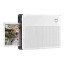 Фотопринтер Xiaomi Mijia Pocket Photo Printer 1S (MJKDDYJ02HT) серый